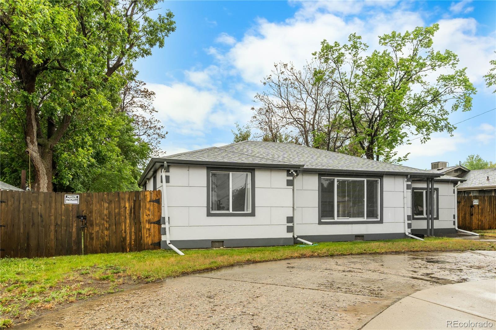 MLS Image #2 for 7010 w 44th avenue,wheat ridge, Colorado