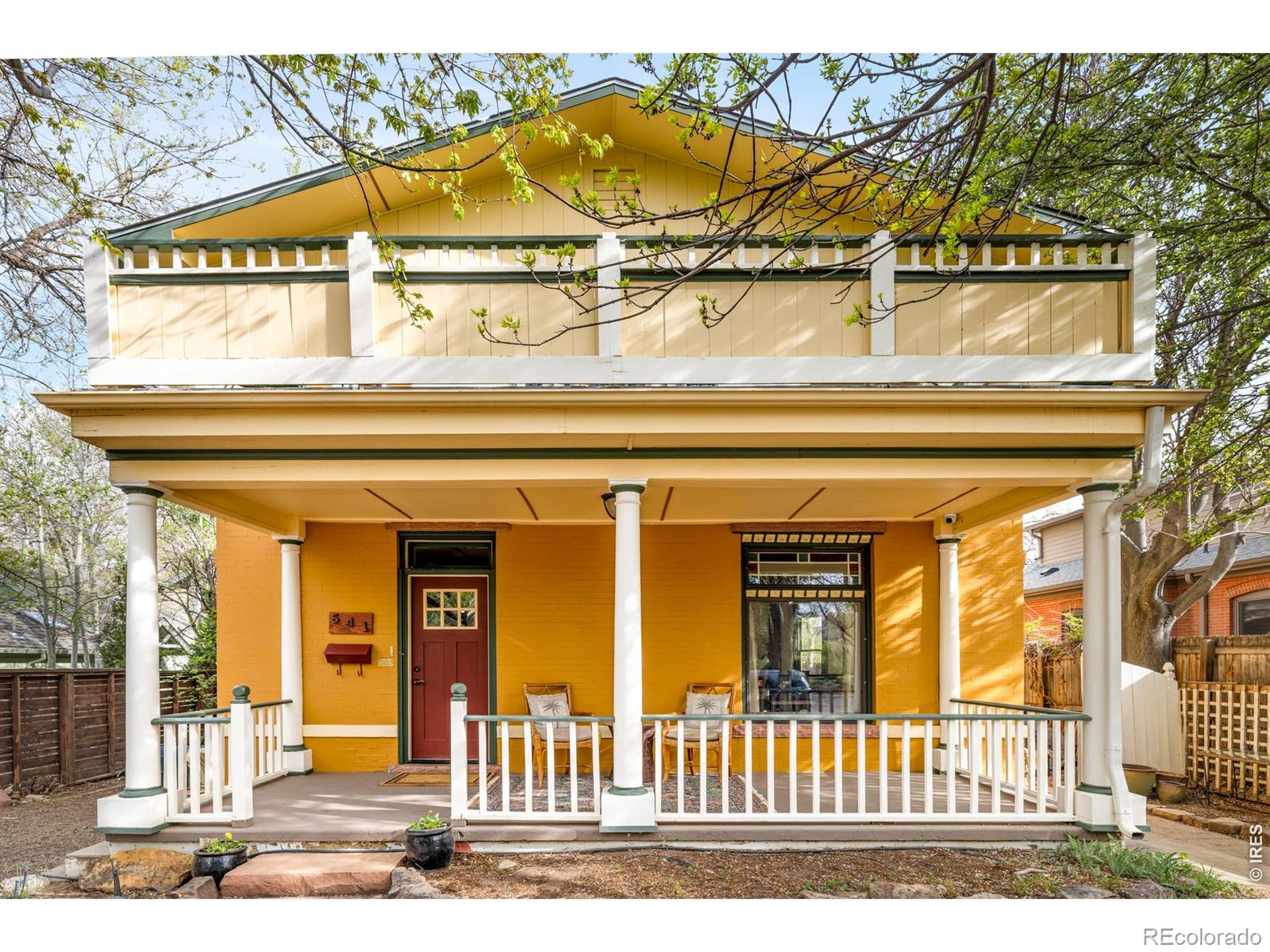 MLS Image #38 for 541  arapahoe avenue,boulder, Colorado