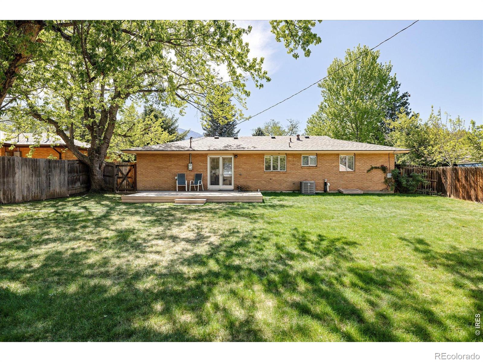 MLS Image #21 for 330  32nd street,boulder, Colorado