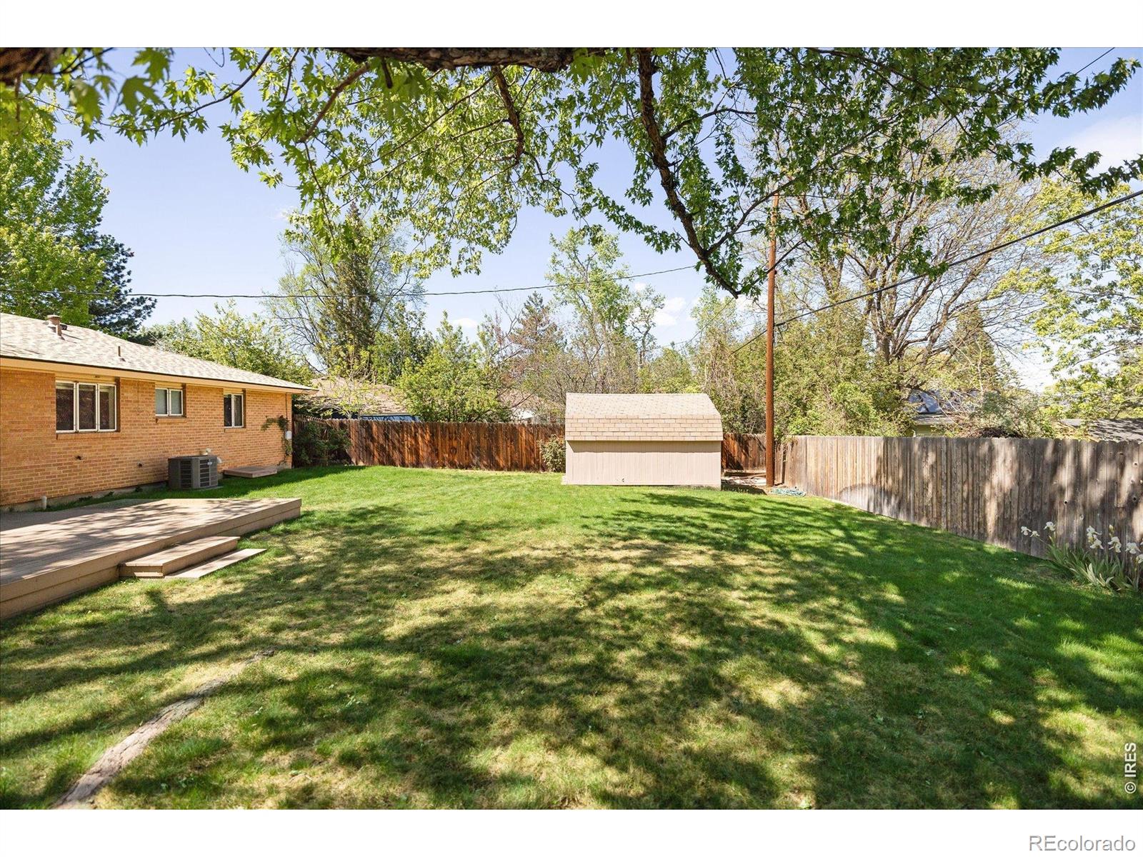 MLS Image #23 for 330  32nd street,boulder, Colorado