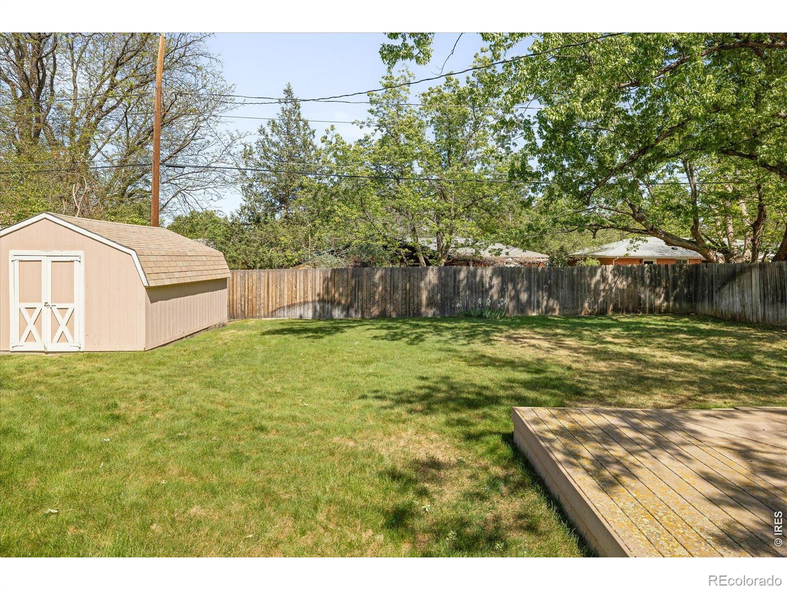 MLS Image #24 for 330  32nd street,boulder, Colorado