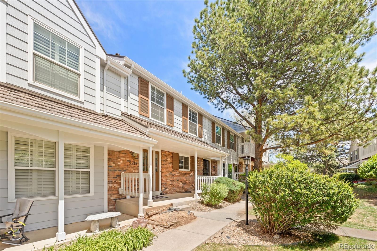 MLS Image #2 for 5218 s jellison street,littleton, Colorado