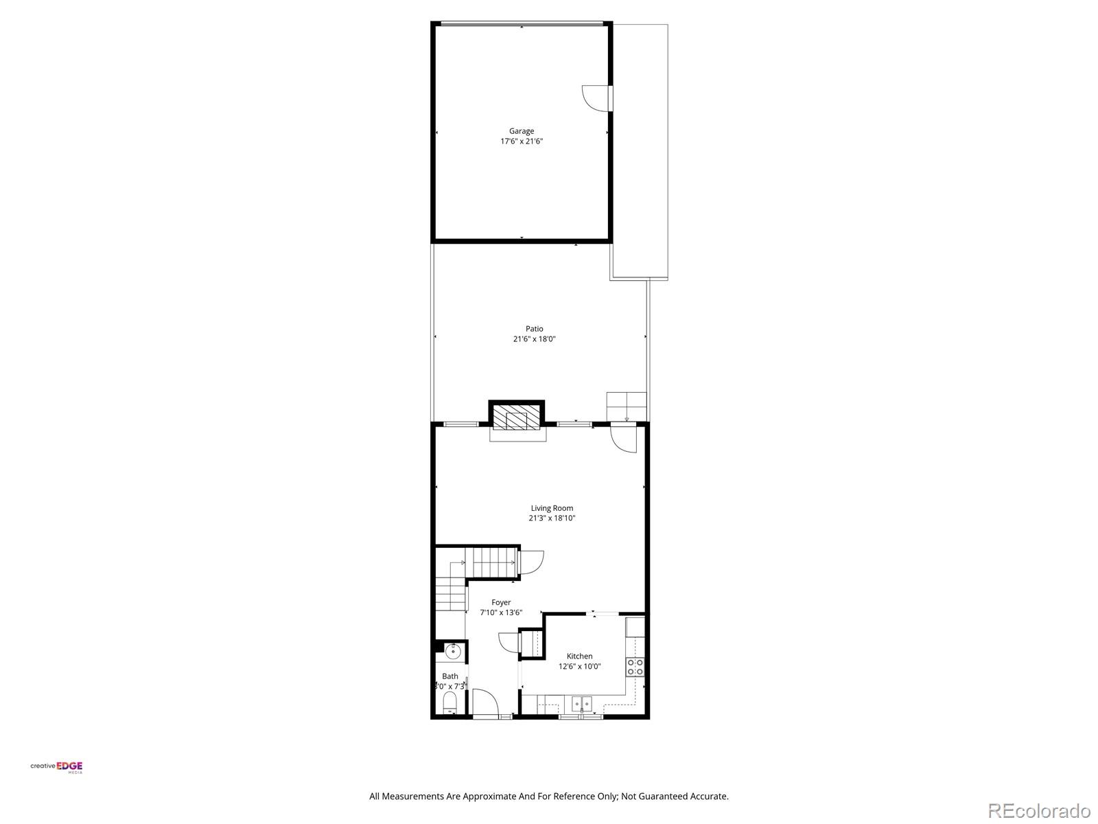 MLS Image #35 for 5218 s jellison street,littleton, Colorado