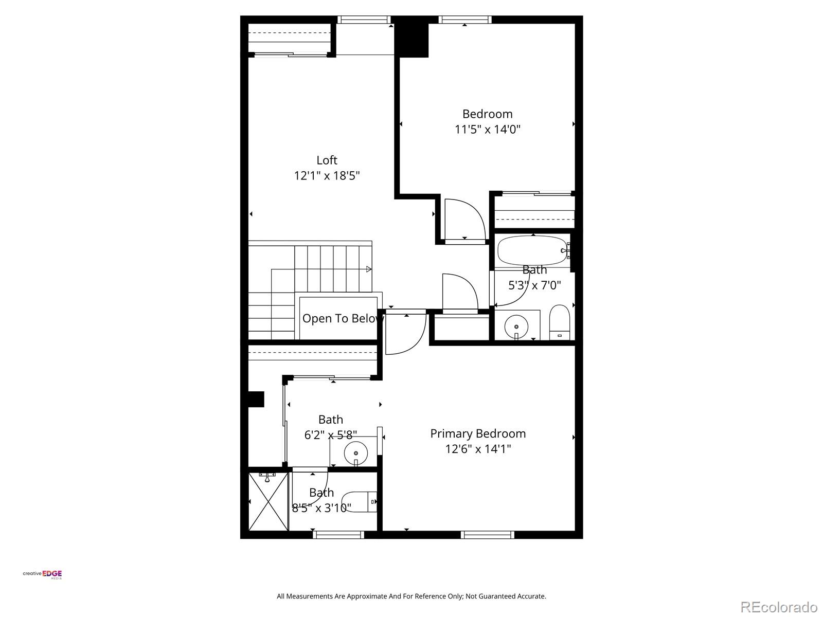MLS Image #36 for 5218 s jellison street,littleton, Colorado