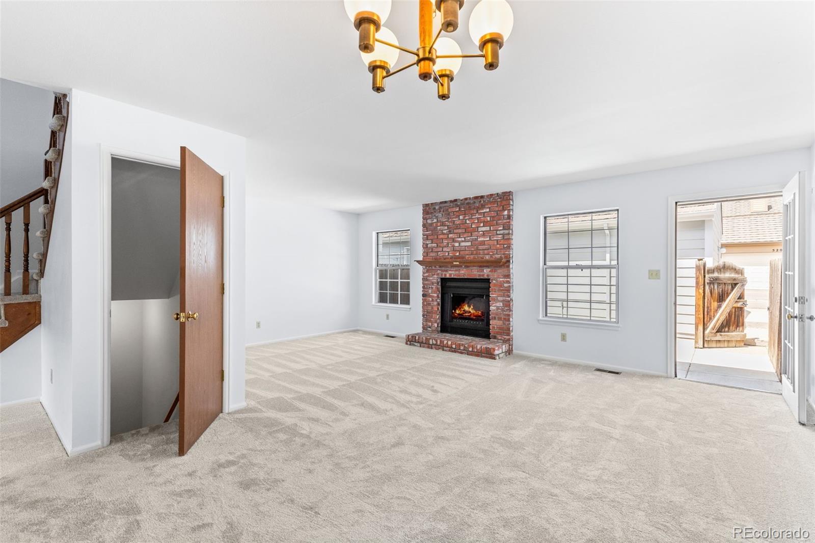 MLS Image #4 for 5218 s jellison street,littleton, Colorado