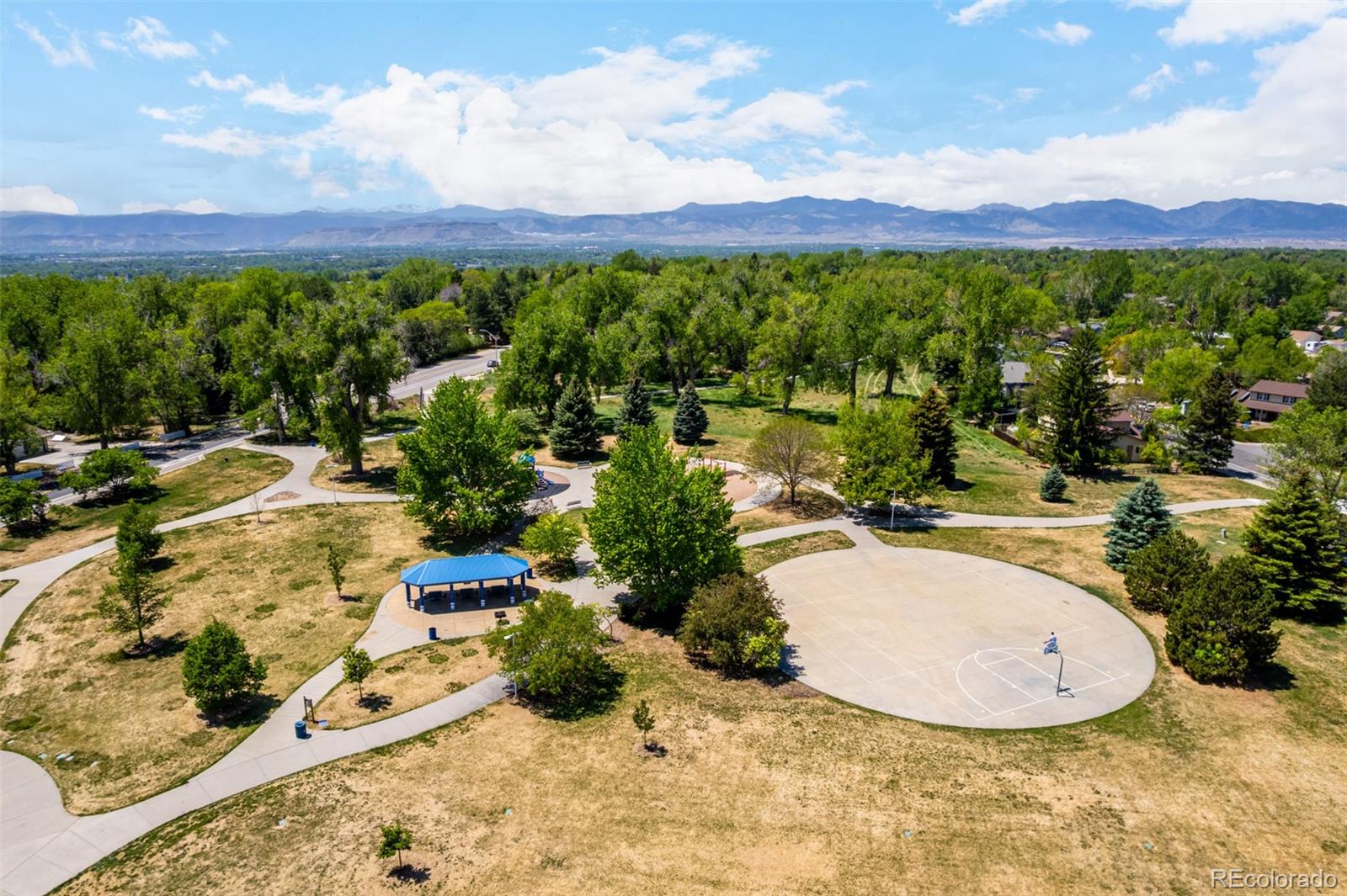 MLS Image #2 for 9665 w 73rd avenue,arvada, Colorado
