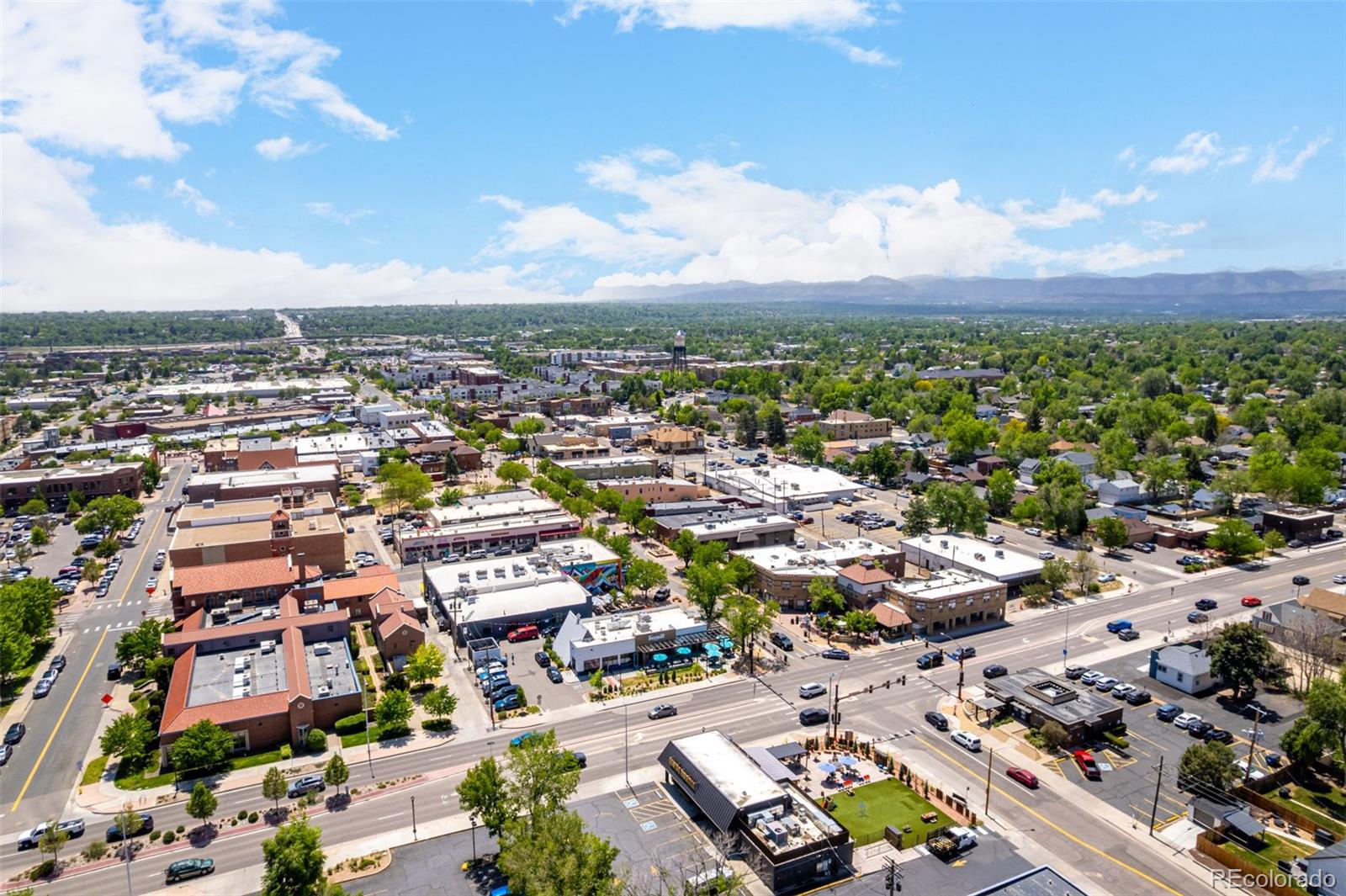 MLS Image #3 for 9665 w 73rd avenue,arvada, Colorado