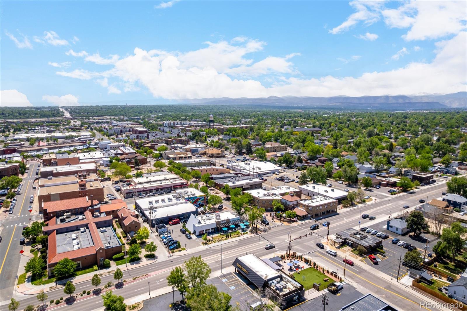 MLS Image #4 for 9665 w 73rd avenue,arvada, Colorado