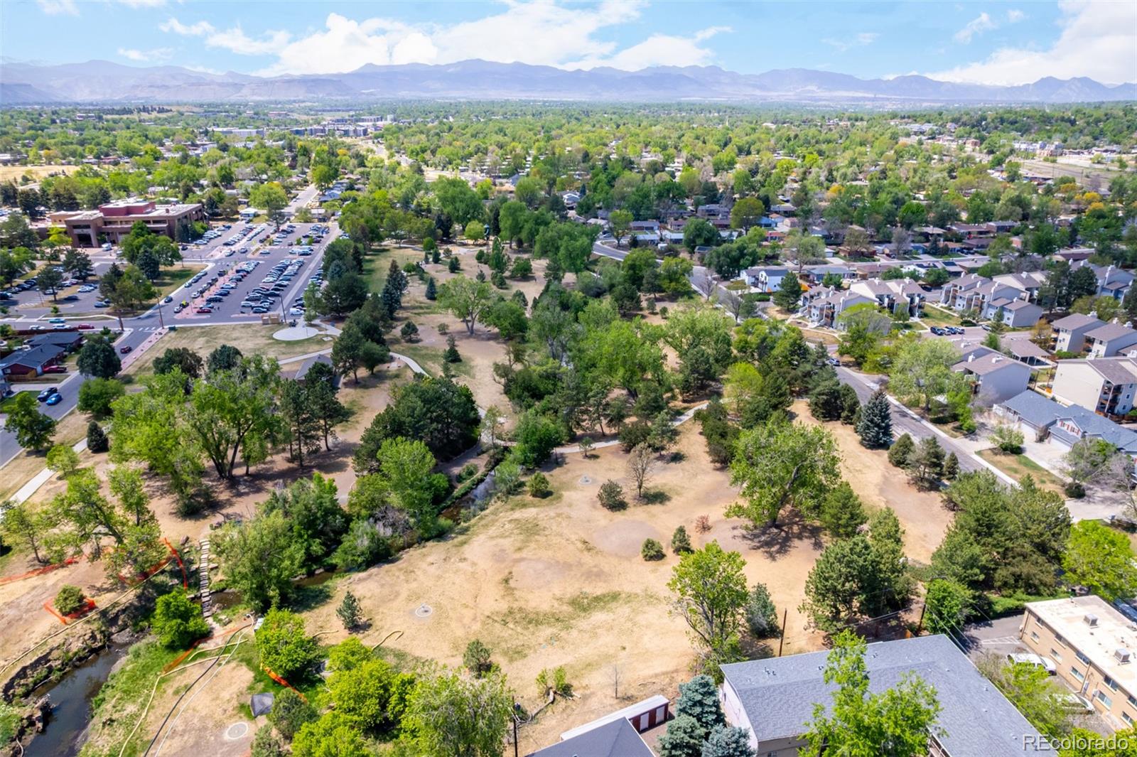 MLS Image #5 for 9665 w 73rd avenue,arvada, Colorado