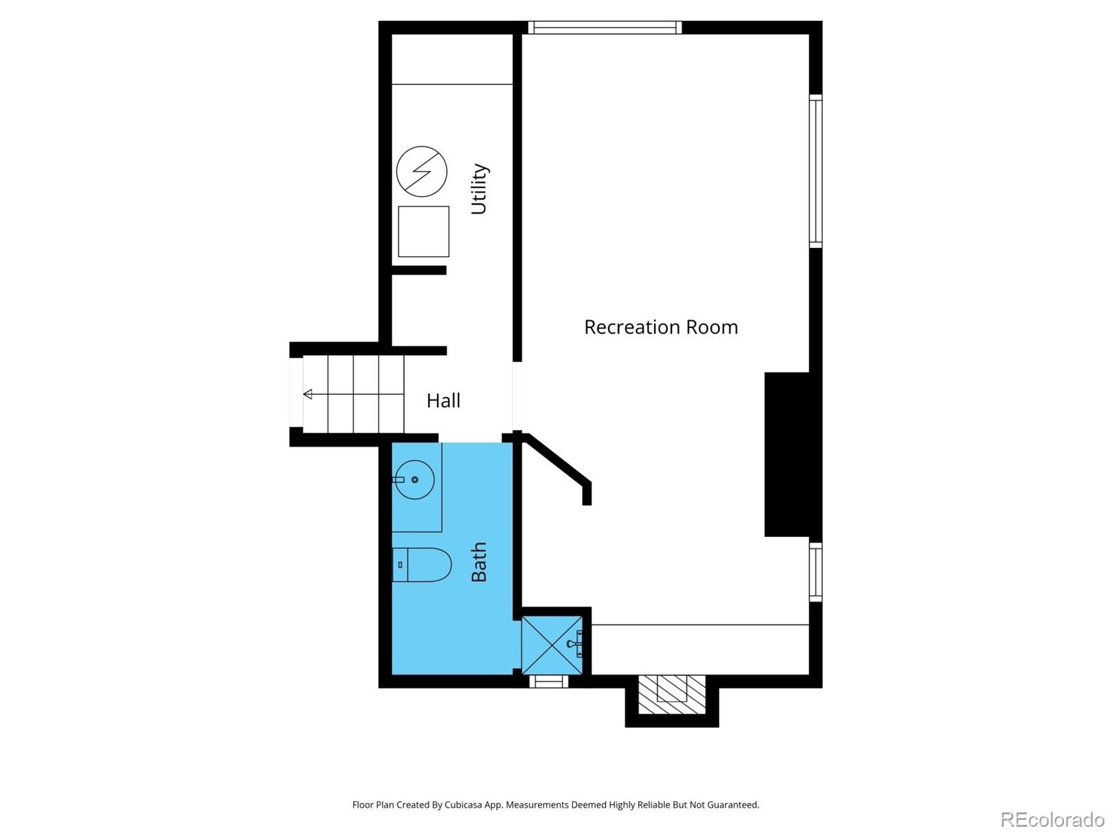 MLS Image #6 for 9665 w 73rd avenue,arvada, Colorado