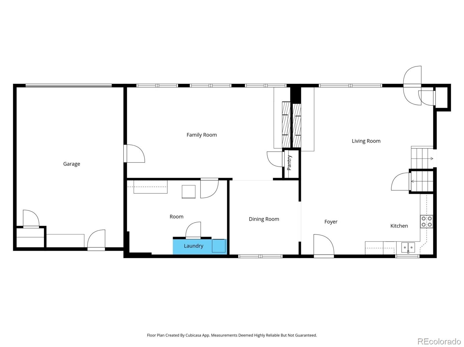 MLS Image #7 for 9665 w 73rd avenue,arvada, Colorado