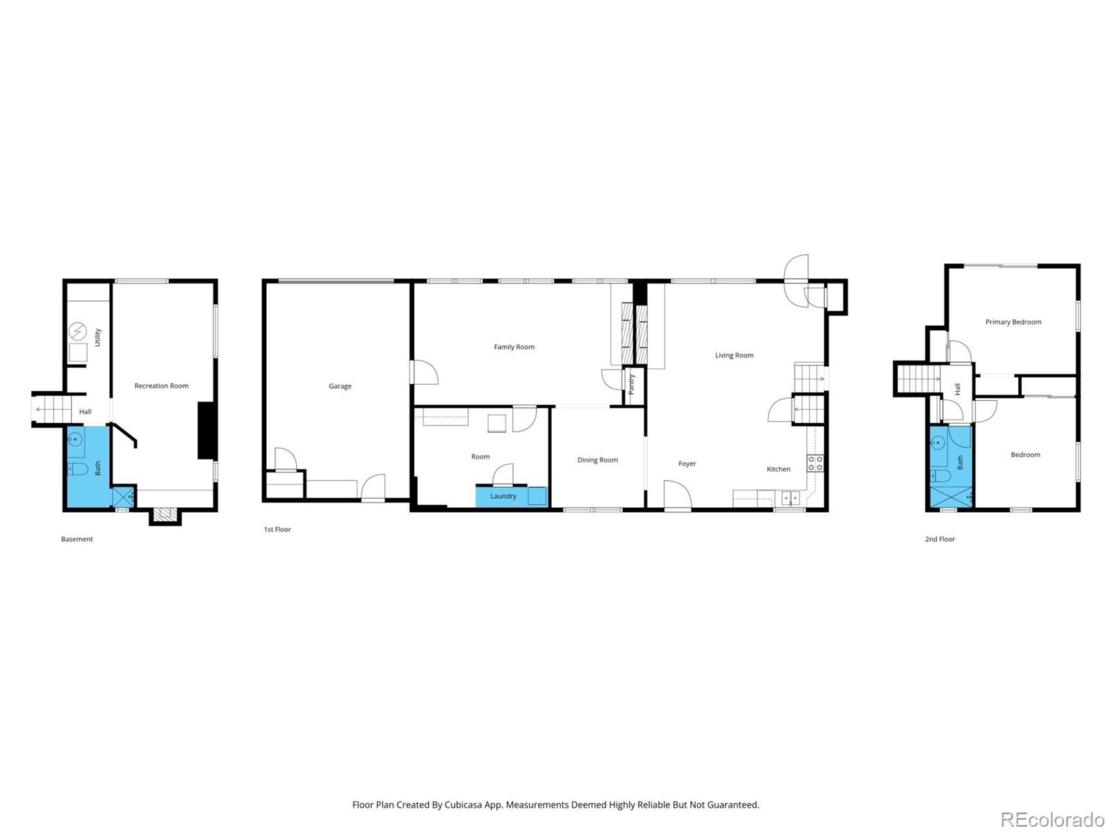 MLS Image #9 for 9665 w 73rd avenue,arvada, Colorado