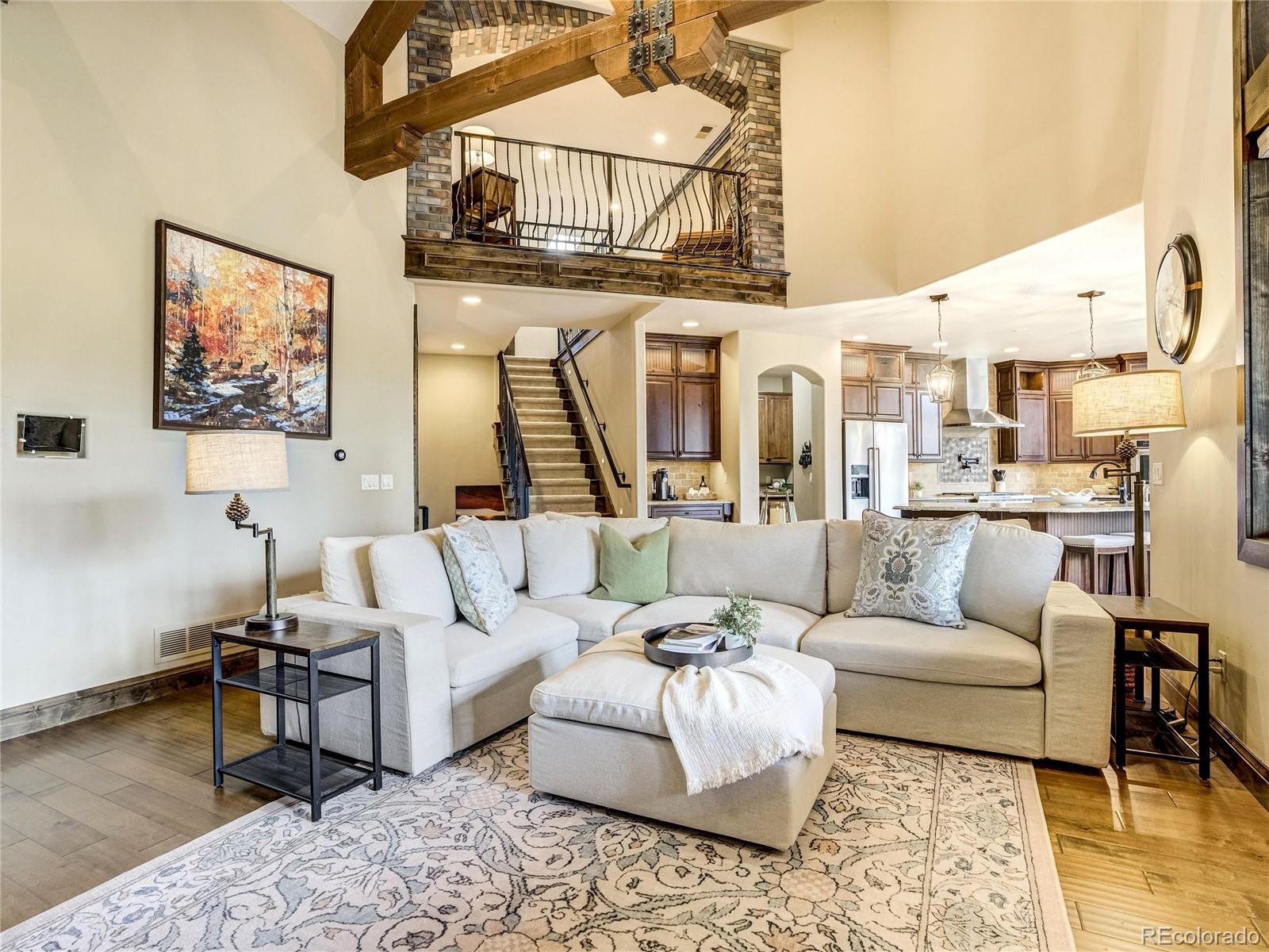 MLS Image #12 for 4735  saxton hollow road,colorado springs, Colorado