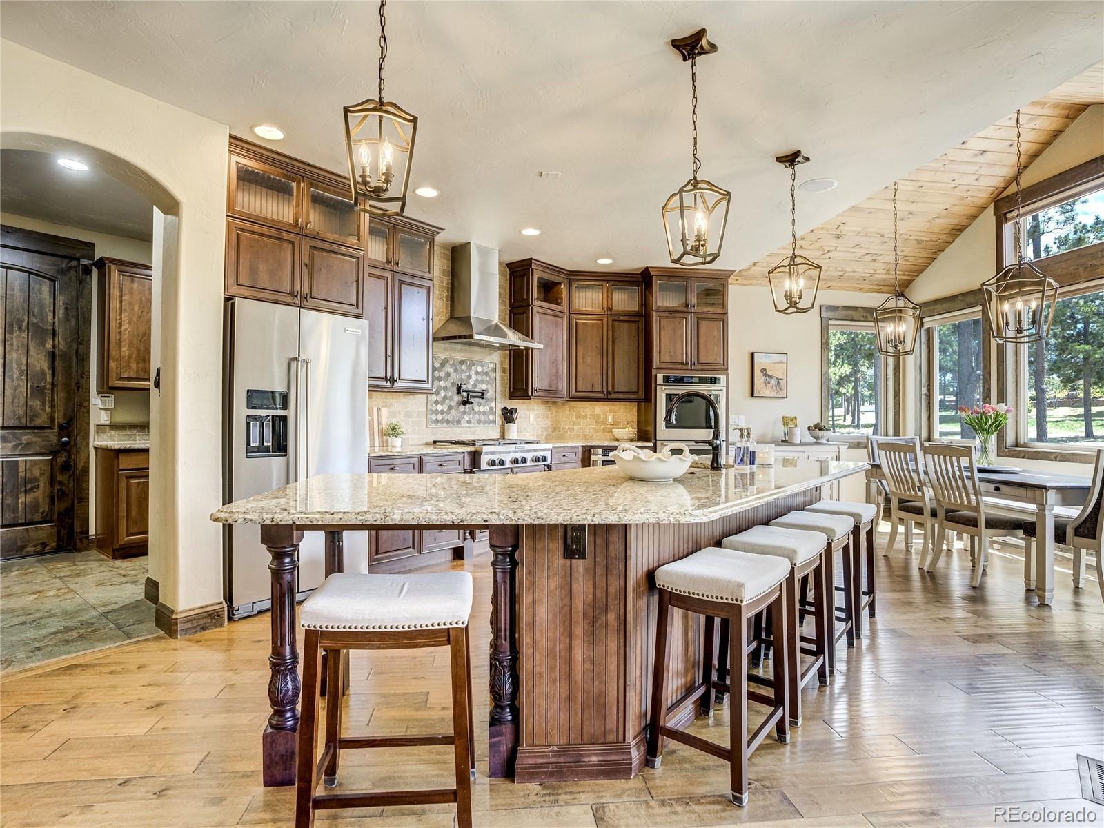 MLS Image #14 for 4735  saxton hollow road,colorado springs, Colorado