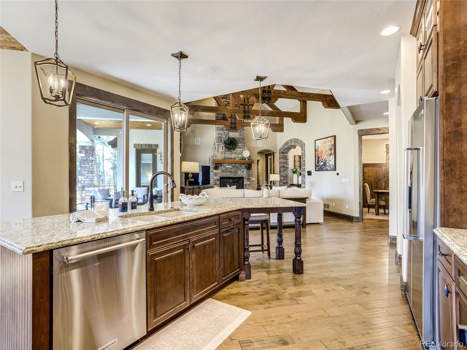 MLS Image #16 for 4735  saxton hollow road,colorado springs, Colorado