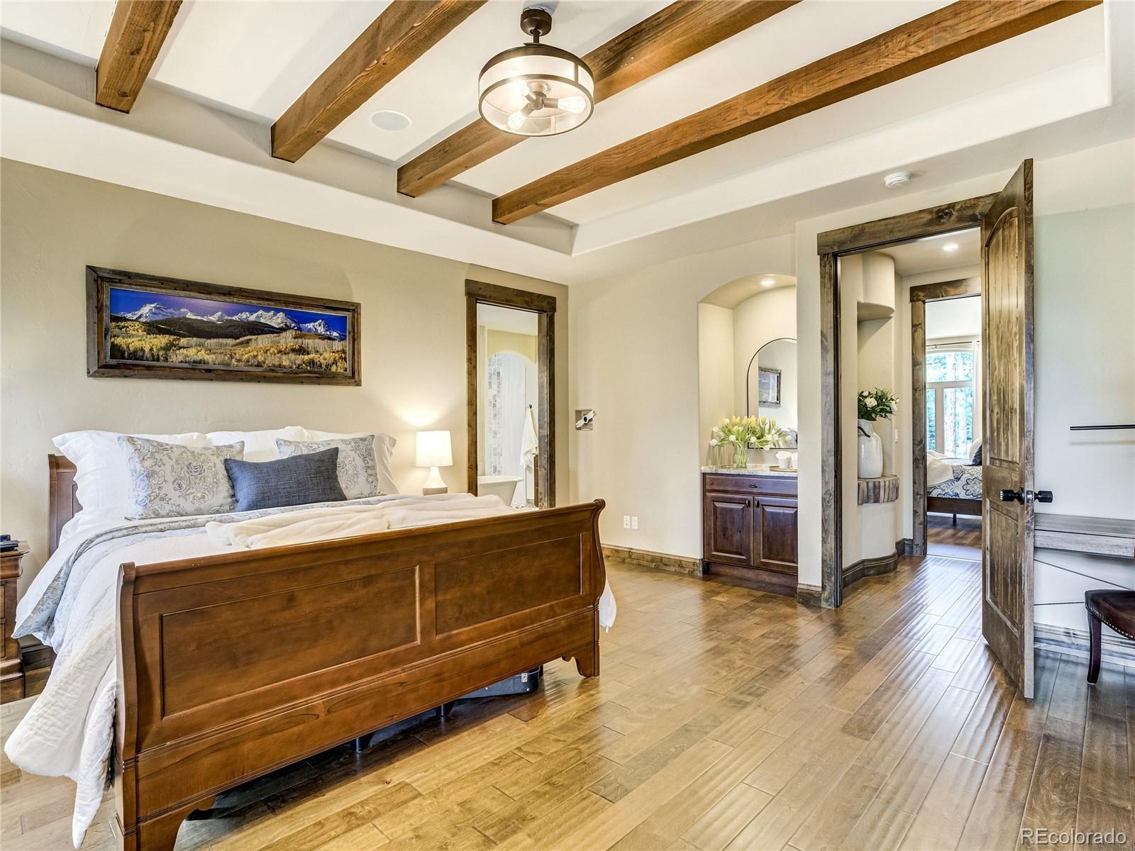 MLS Image #20 for 4735  saxton hollow road,colorado springs, Colorado
