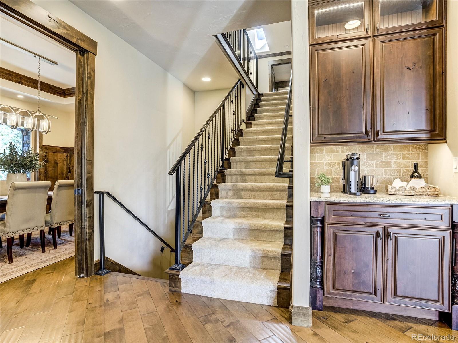 MLS Image #25 for 4735  saxton hollow road,colorado springs, Colorado