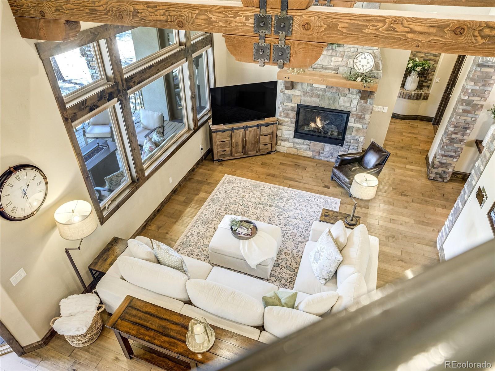 MLS Image #26 for 4735  saxton hollow road,colorado springs, Colorado