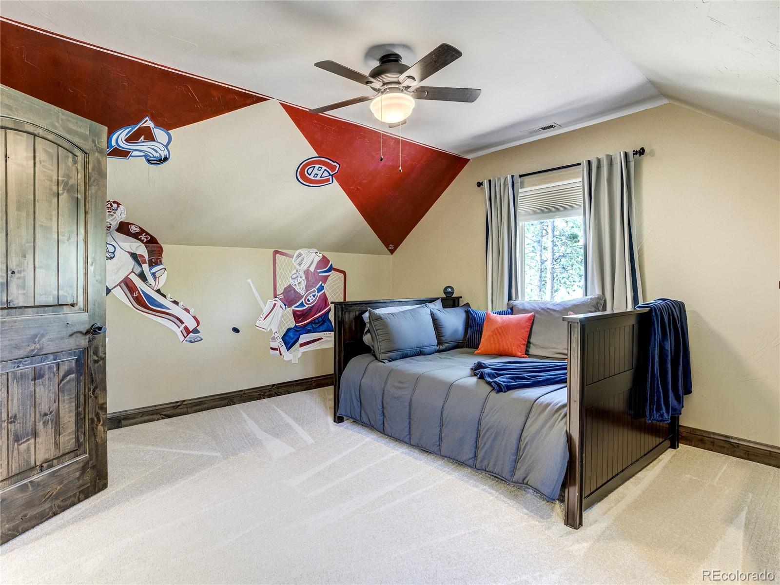 MLS Image #29 for 4735  saxton hollow road,colorado springs, Colorado