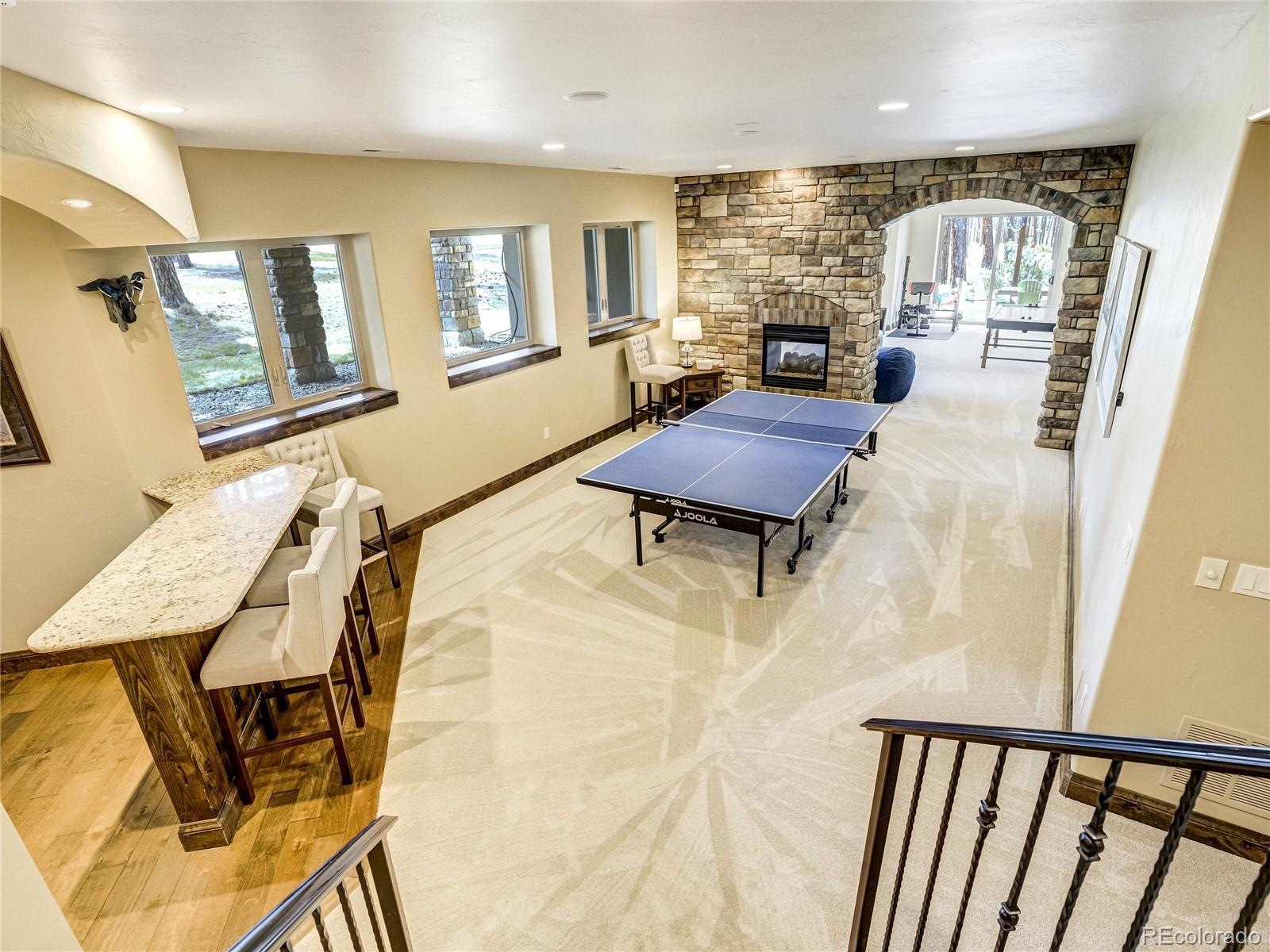 MLS Image #30 for 4735  saxton hollow road,colorado springs, Colorado