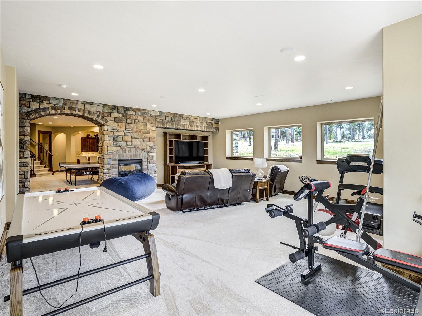 MLS Image #32 for 4735  saxton hollow road,colorado springs, Colorado