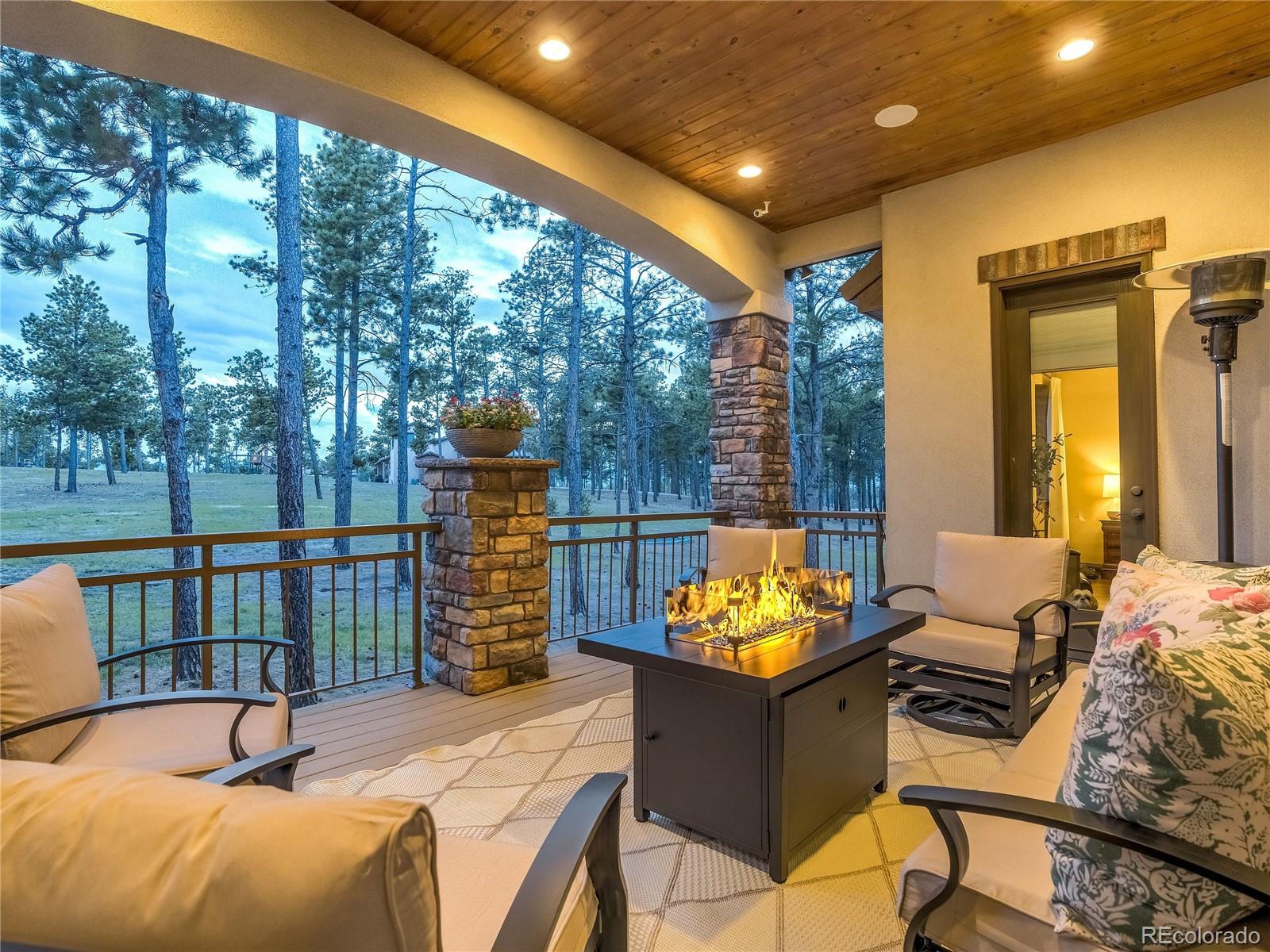 MLS Image #37 for 4735  saxton hollow road,colorado springs, Colorado