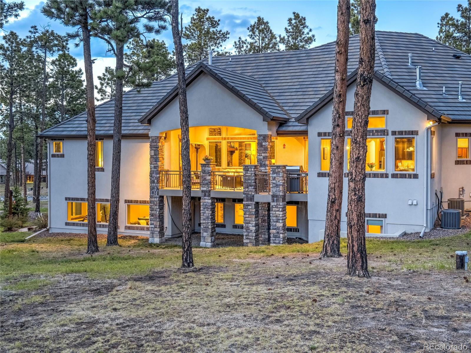 MLS Image #38 for 4735  saxton hollow road,colorado springs, Colorado