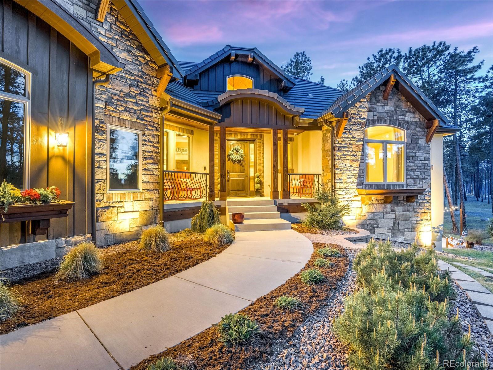 MLS Image #39 for 4735  saxton hollow road,colorado springs, Colorado