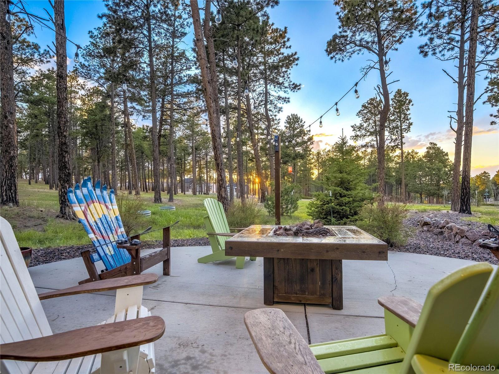 MLS Image #40 for 4735  saxton hollow road,colorado springs, Colorado