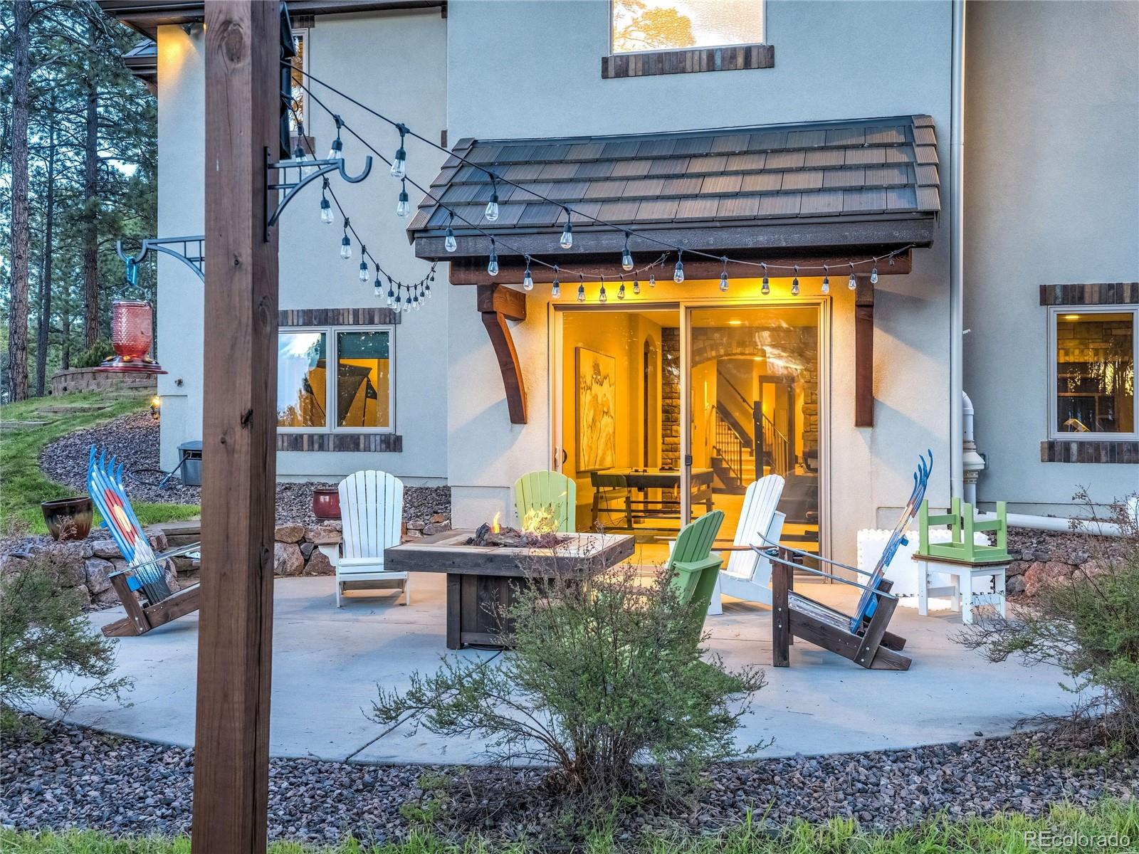 MLS Image #41 for 4735  saxton hollow road,colorado springs, Colorado
