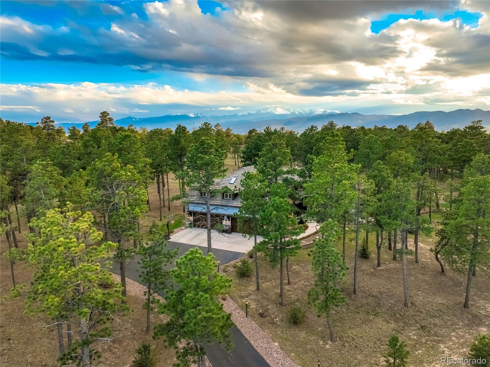 MLS Image #42 for 4735  saxton hollow road,colorado springs, Colorado