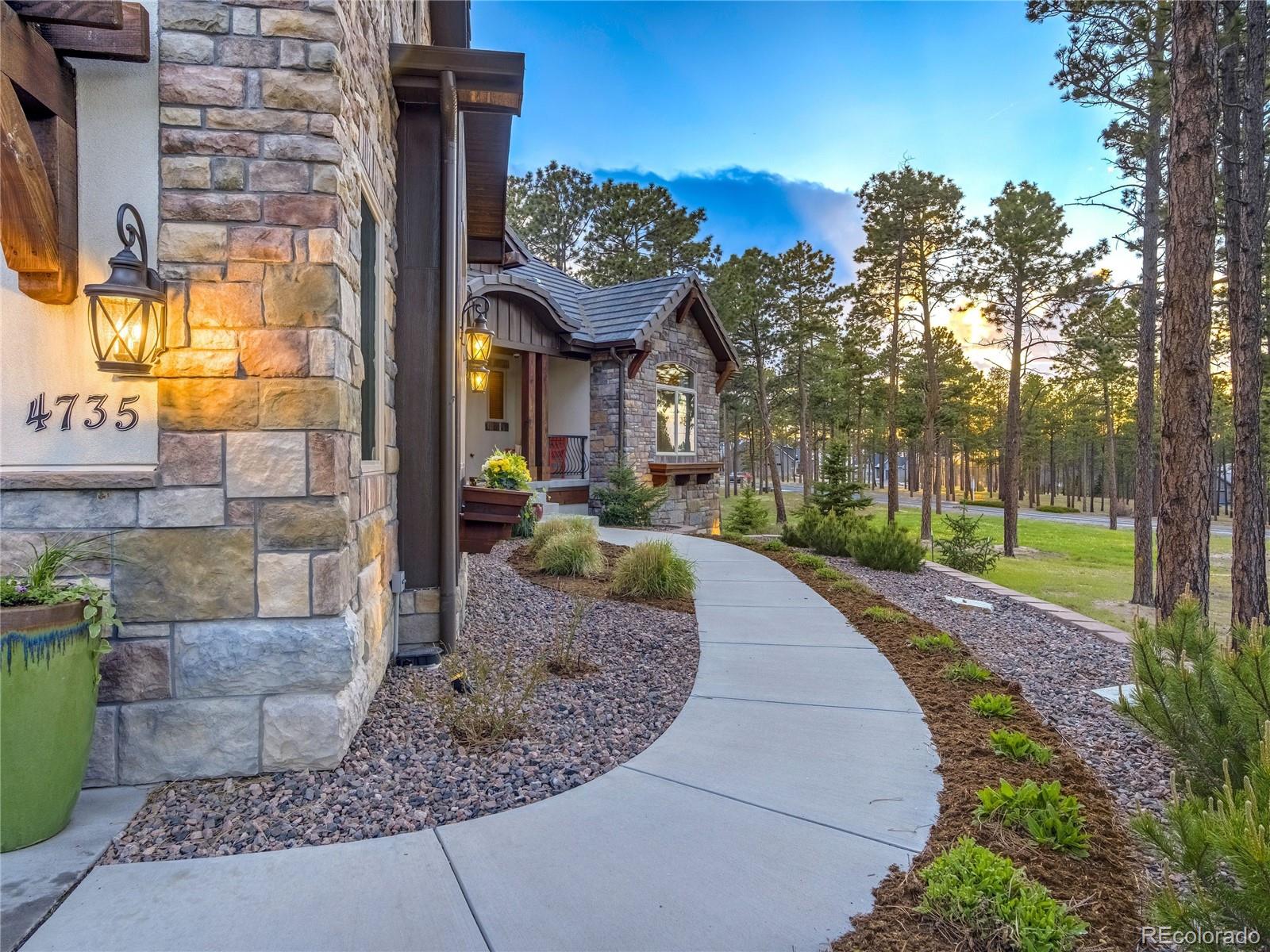 MLS Image #43 for 4735  saxton hollow road,colorado springs, Colorado