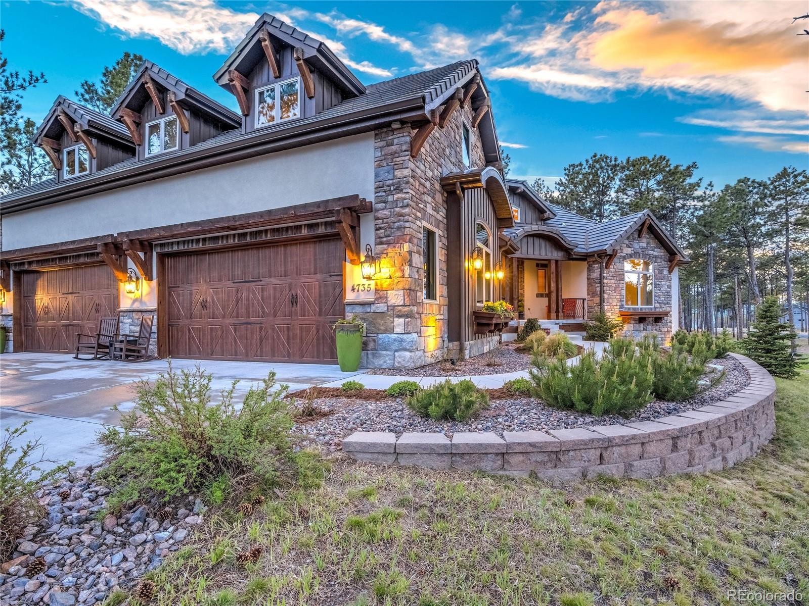 MLS Image #44 for 4735  saxton hollow road,colorado springs, Colorado