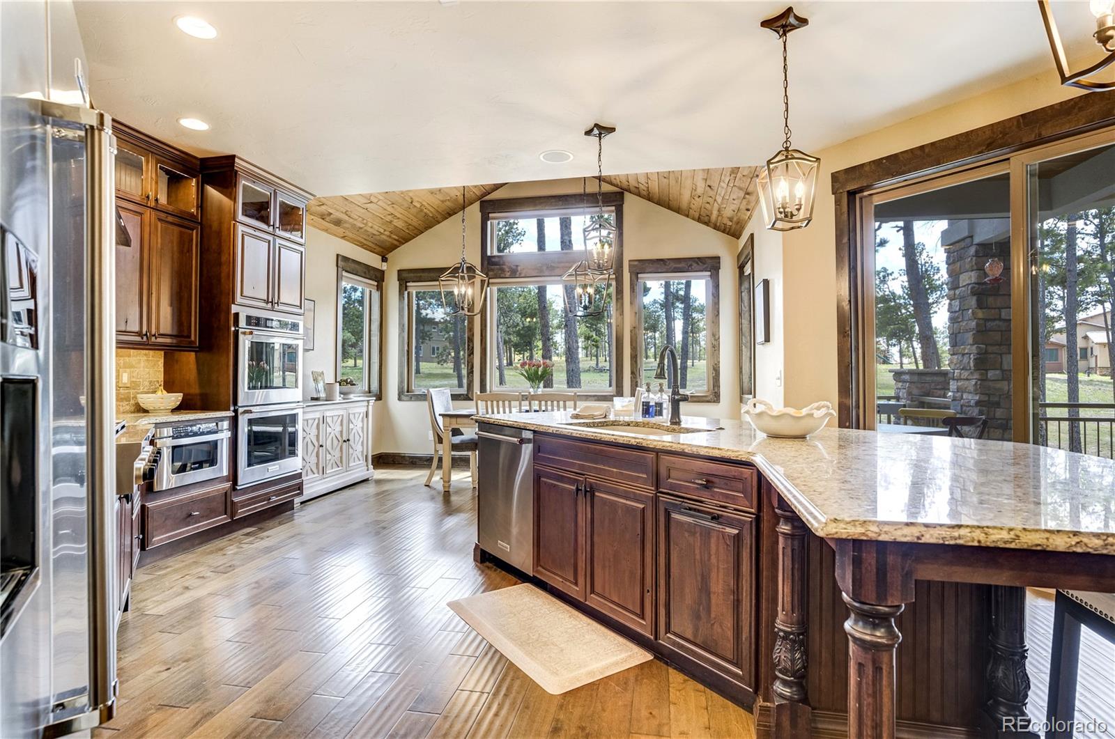 MLS Image #47 for 4735  saxton hollow road,colorado springs, Colorado