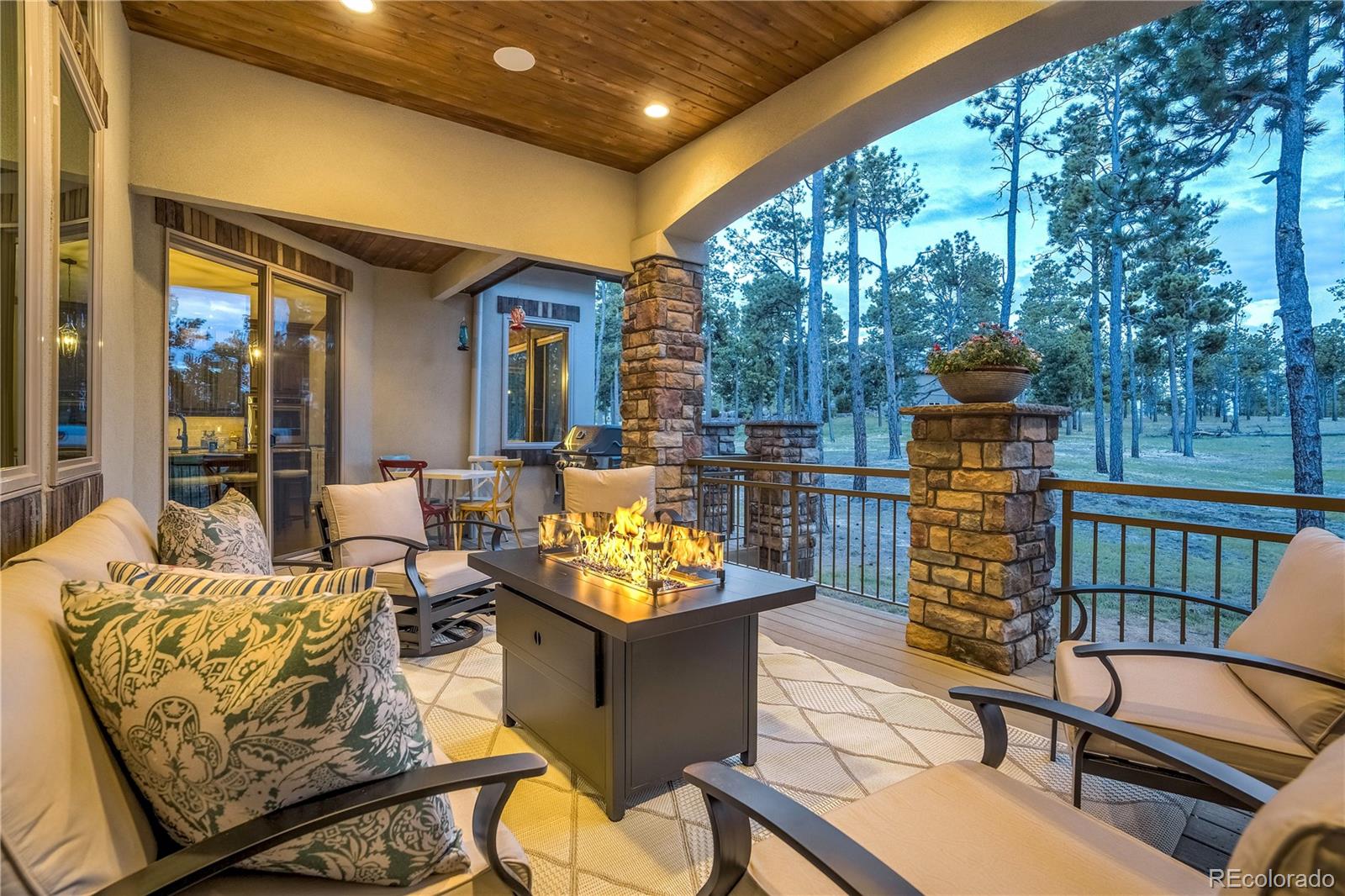MLS Image #48 for 4735  saxton hollow road,colorado springs, Colorado