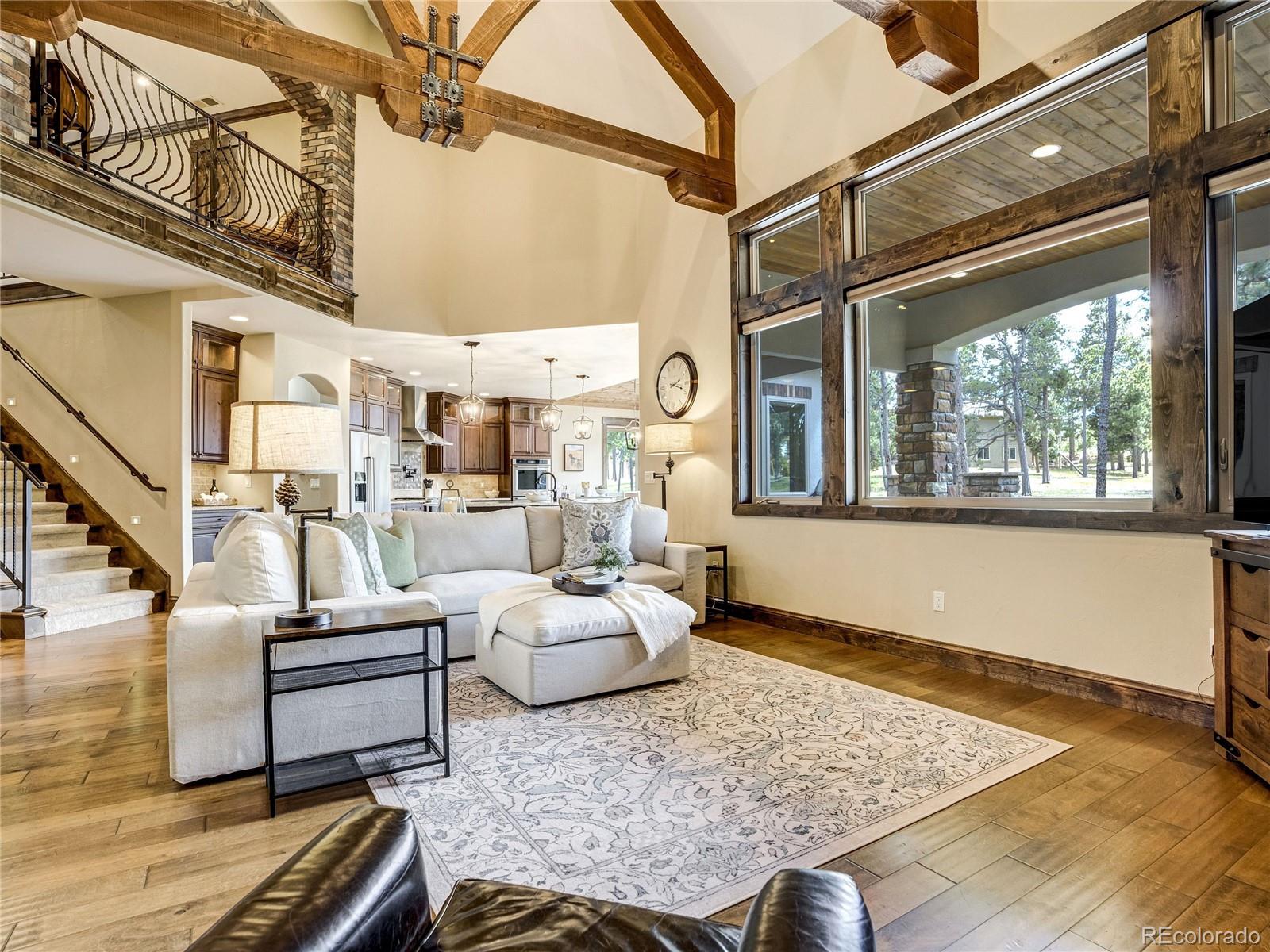 MLS Image #49 for 4735  saxton hollow road,colorado springs, Colorado