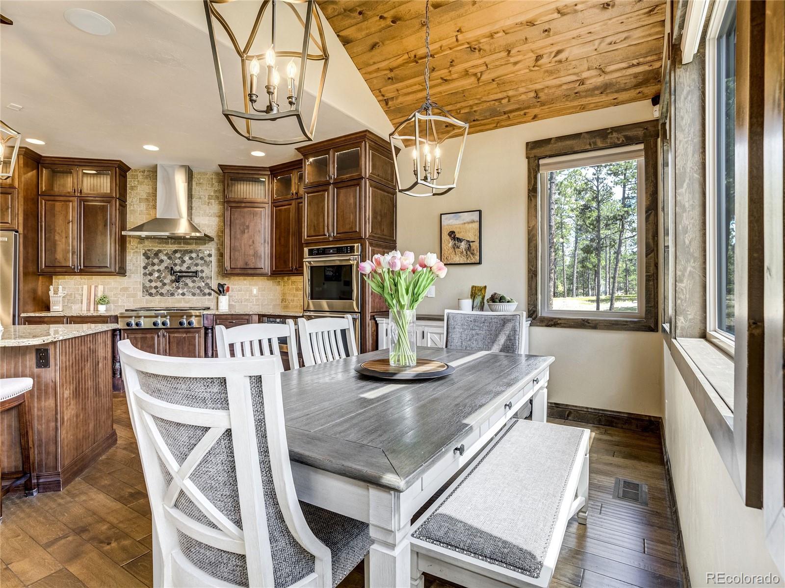 MLS Image #5 for 4735  saxton hollow road,colorado springs, Colorado