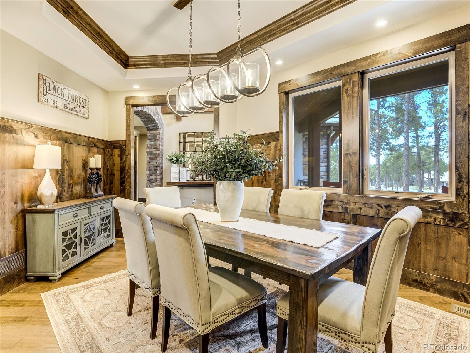 MLS Image #8 for 4735  saxton hollow road,colorado springs, Colorado