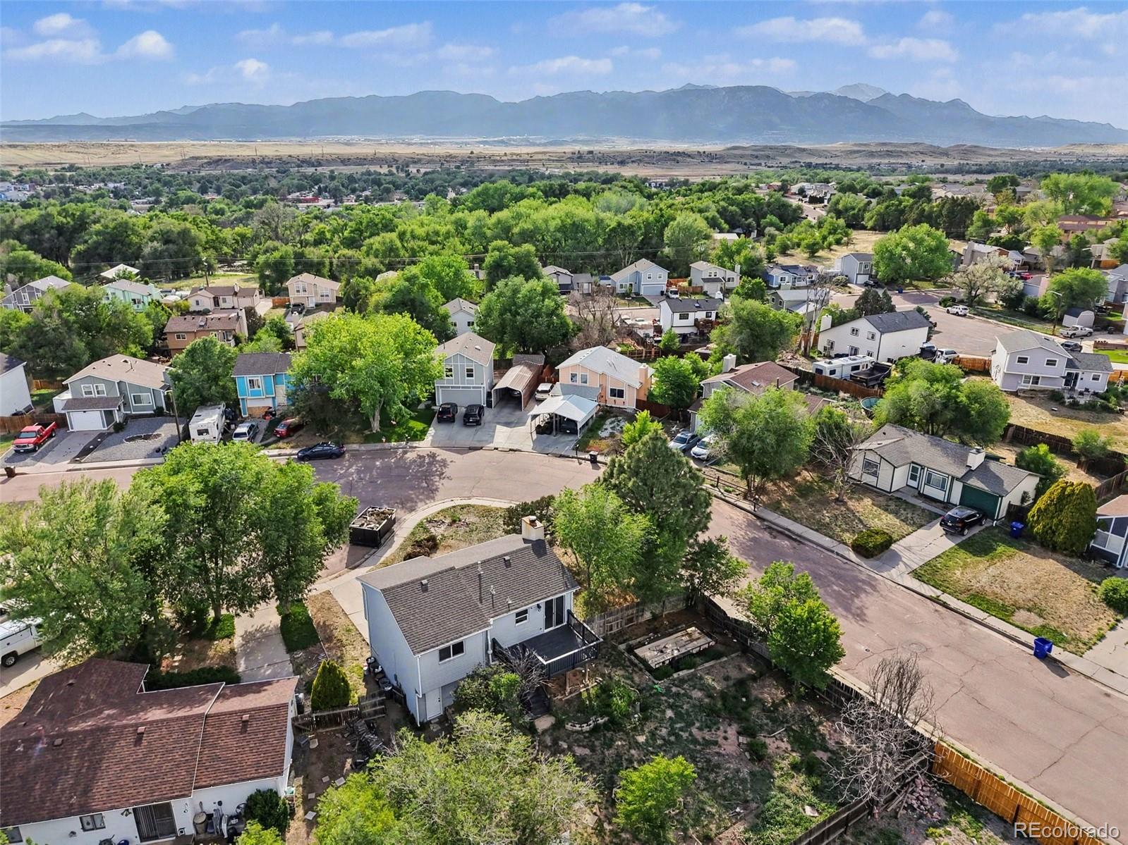 MLS Image #24 for 700  autumn place,fountain, Colorado