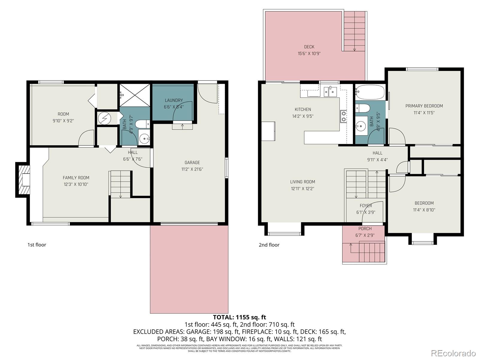 MLS Image #29 for 700  autumn place,fountain, Colorado