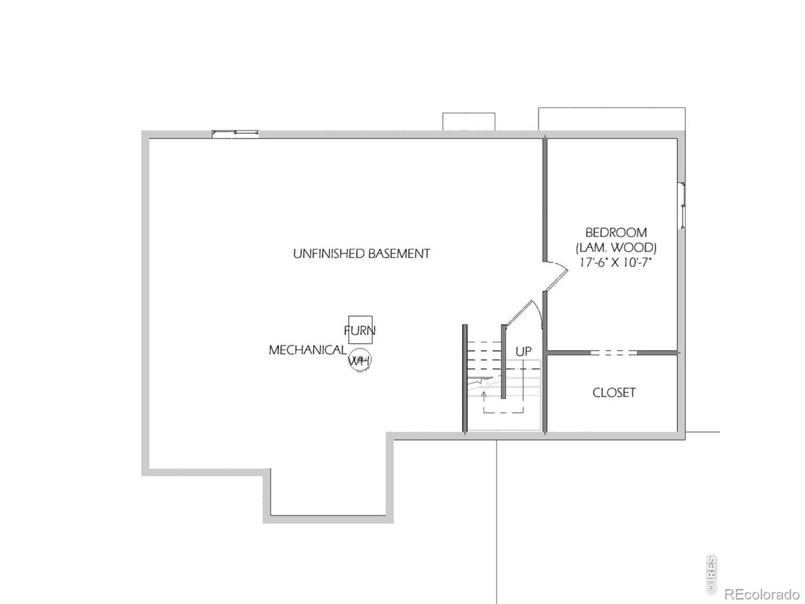 MLS Image #20 for 8781  flaming arrow avenue,wellington, Colorado