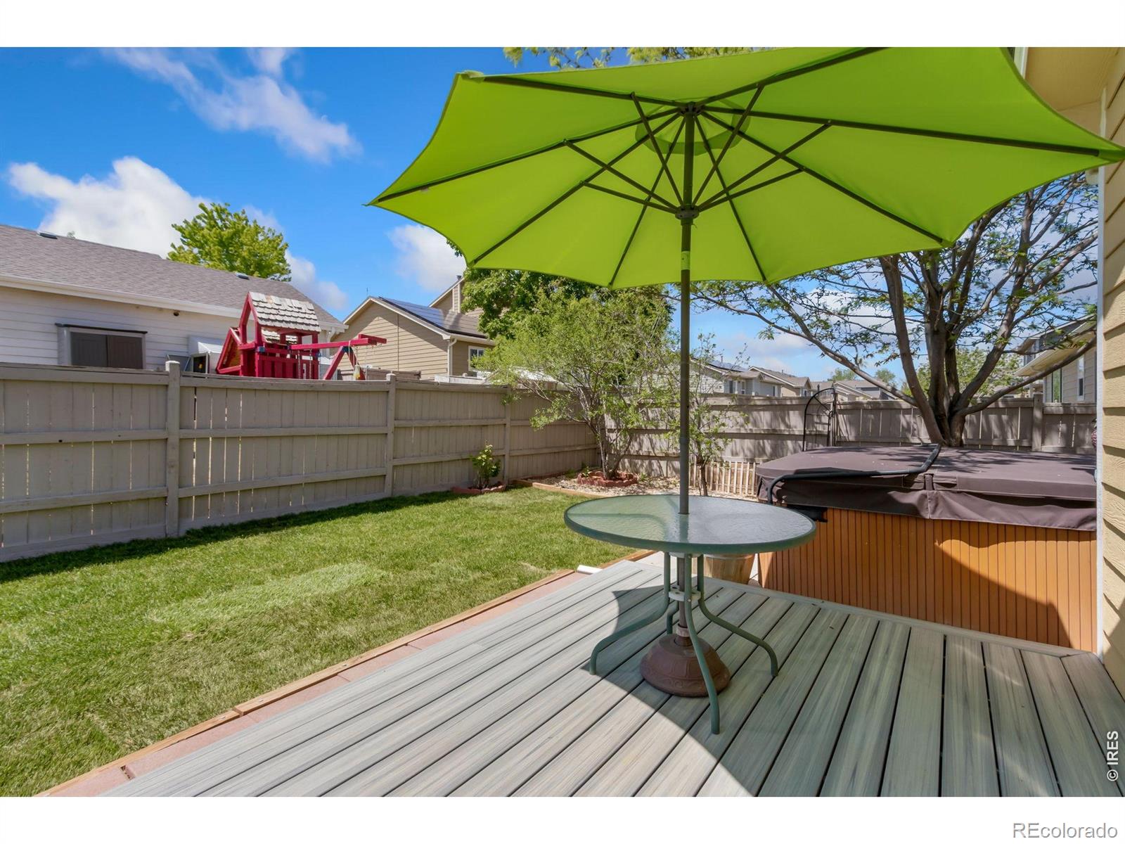 MLS Image #23 for 8781  flaming arrow avenue,wellington, Colorado