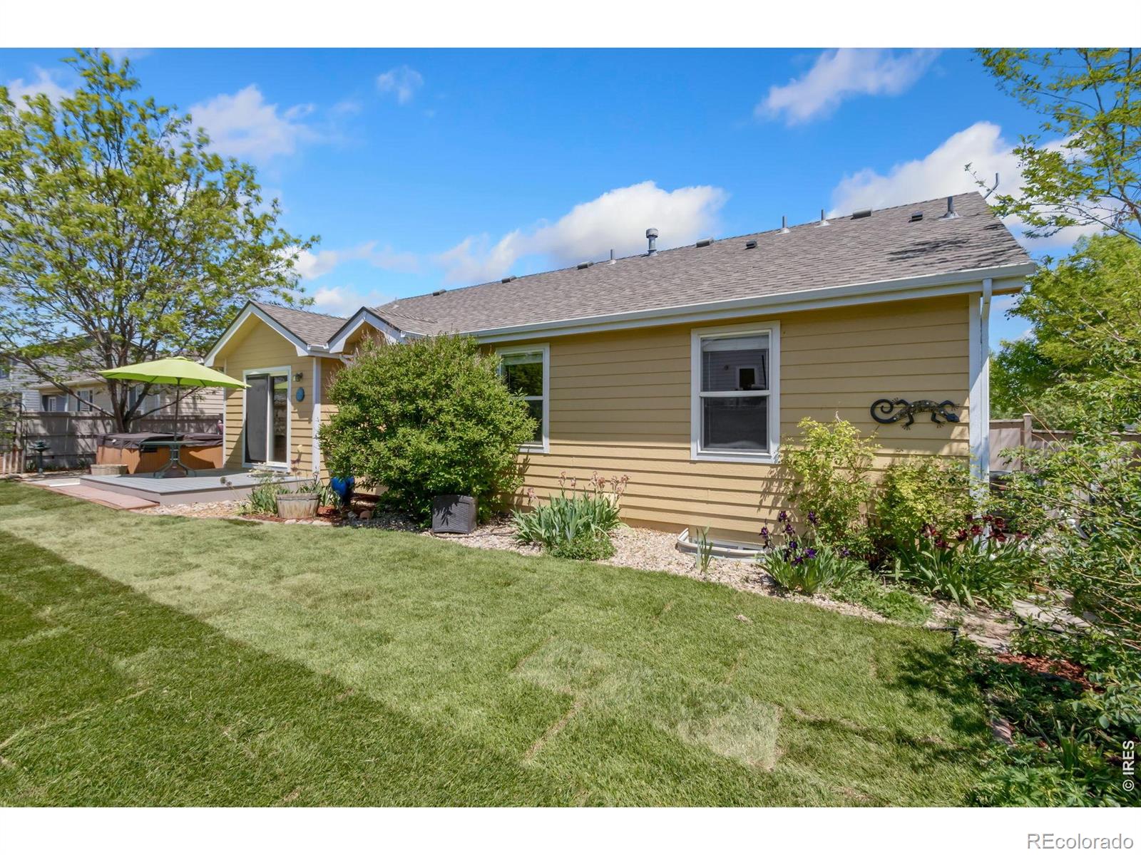 MLS Image #25 for 8781  flaming arrow avenue,wellington, Colorado