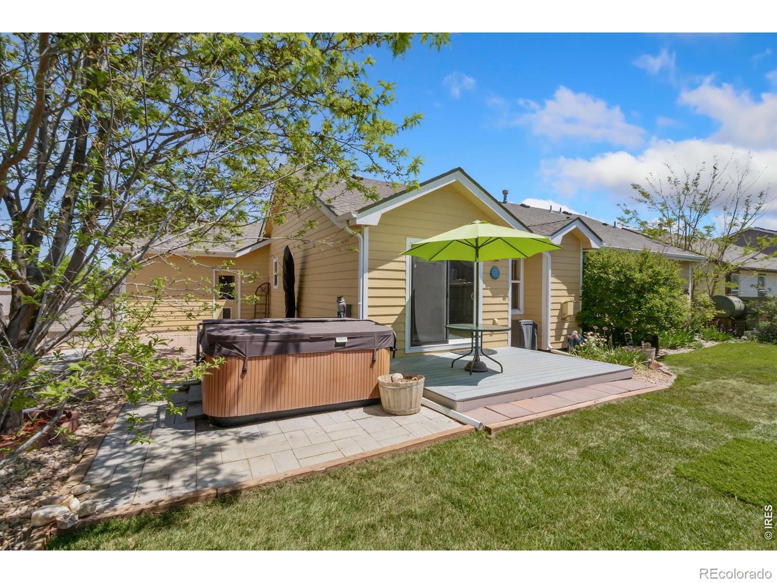 MLS Image #26 for 8781  flaming arrow avenue,wellington, Colorado