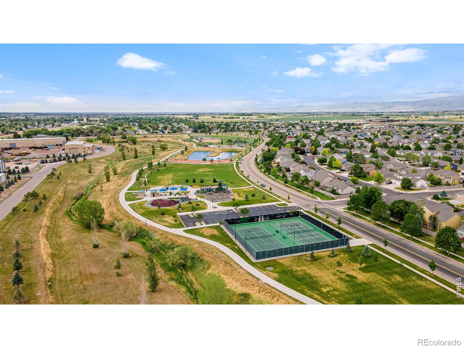 MLS Image #31 for 8781  flaming arrow avenue,wellington, Colorado