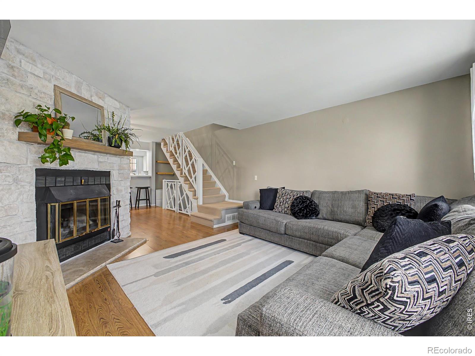 MLS Image #11 for 9525 w coal mine avenue a,littleton, Colorado