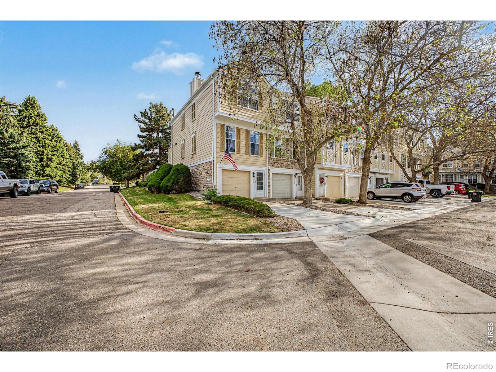 MLS Image #2 for 9525 w coal mine avenue a,littleton, Colorado