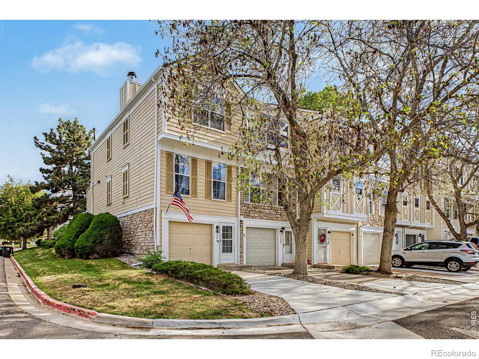 MLS Image #3 for 9525 w coal mine avenue a,littleton, Colorado