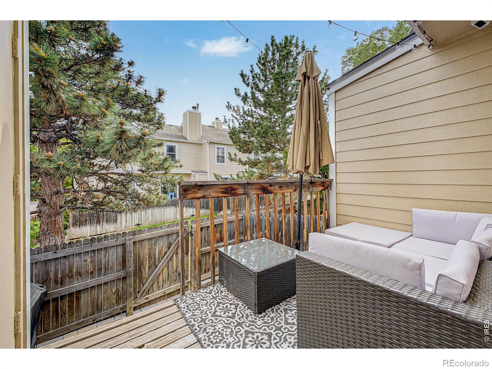 MLS Image #32 for 9525 w coal mine avenue a,littleton, Colorado
