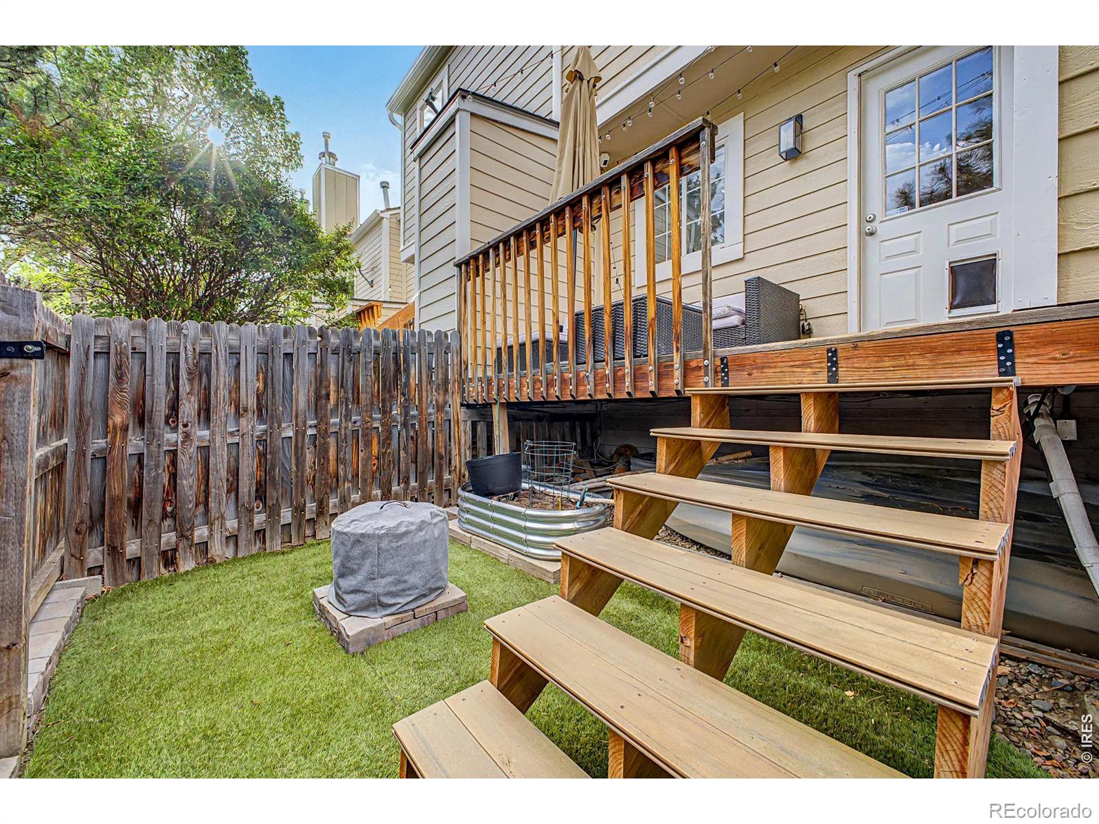 MLS Image #33 for 9525 w coal mine avenue a,littleton, Colorado